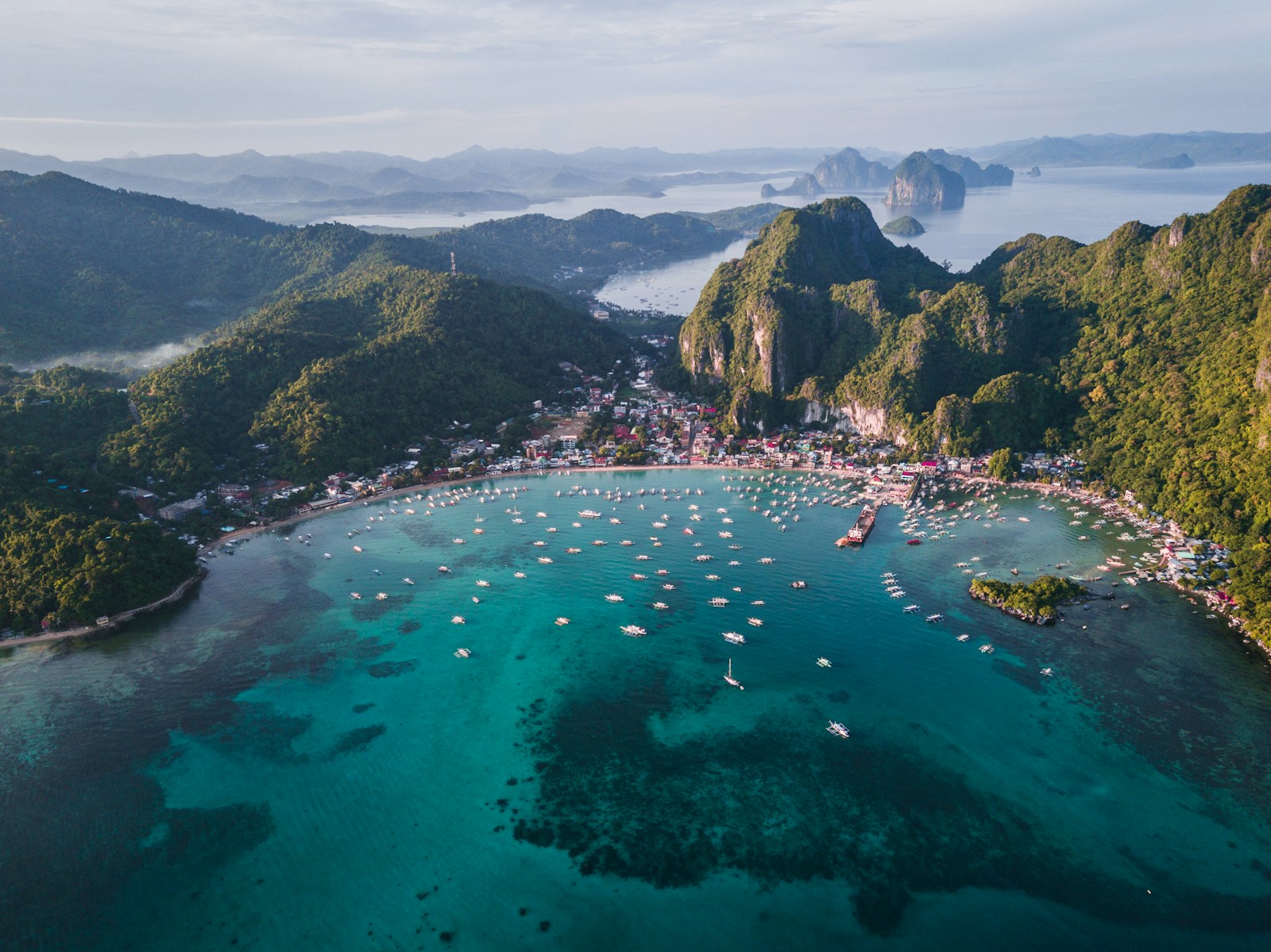 Island-Hopping in El Nido: A Guide to Palawan’s Hidden Lagoons and Beaches