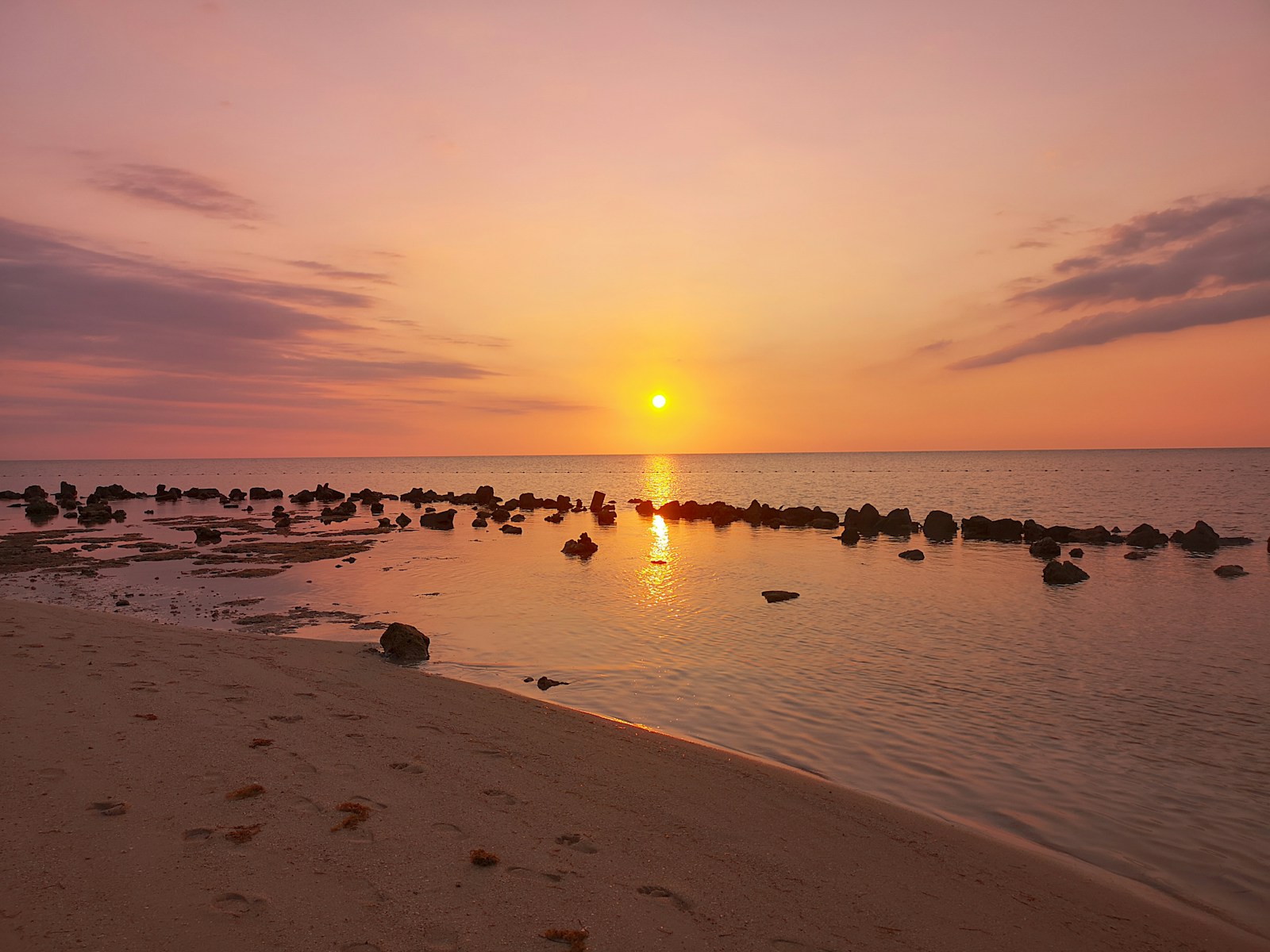 Zambales Adventure