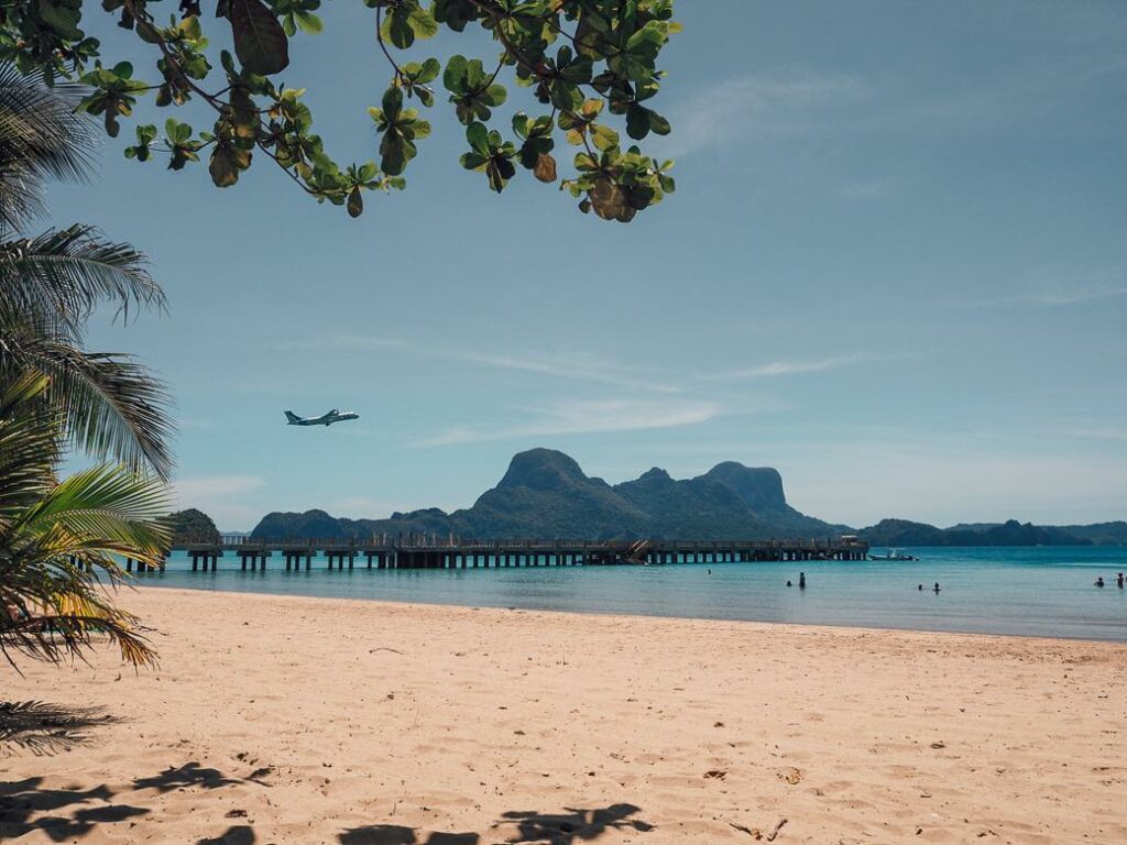 Lio Beach El Nido